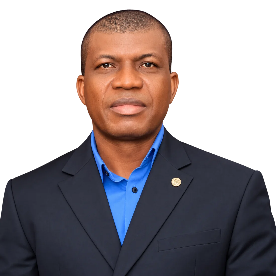 Arc. Henry Arinze